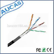 Chine usine bas prix nouvelle conception vente chaude FTP CAT5e Réseau Cable câble lan 1000ft 305m en vrac